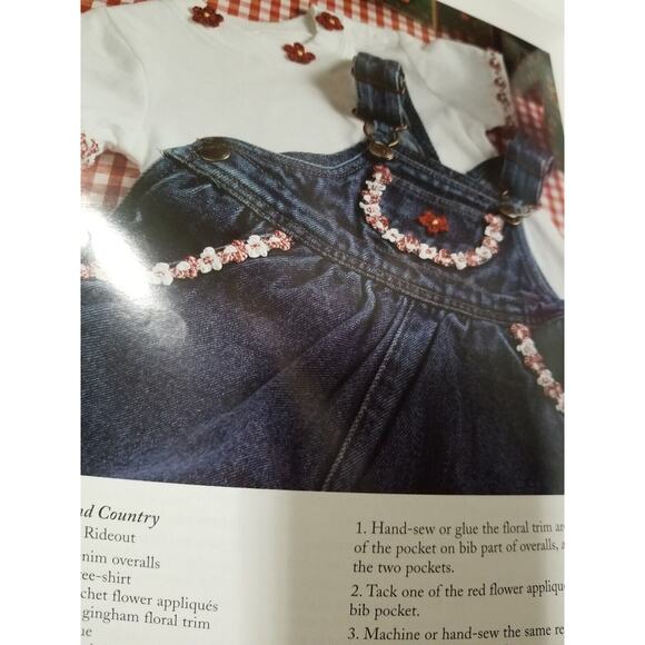 Big Book of Trims item 386 - Picture 4 of 10